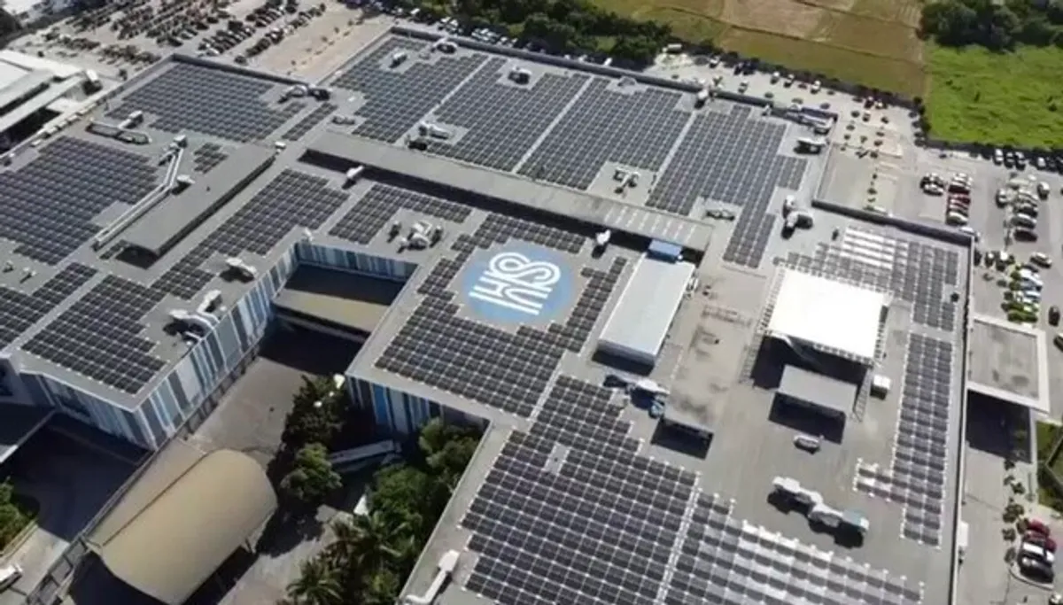 Powering Up and Bringing Solar Systems to Life